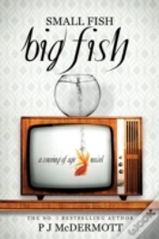 Capa do artigo Small Fish Big Fish