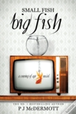 Capa do artigo Small Fish Big Fish