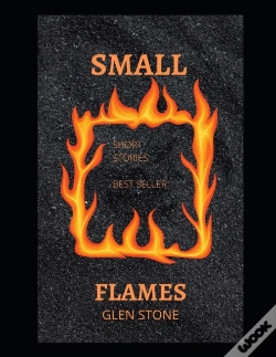 Capa do artigo Small Flames