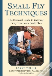 Small Fly Techniques