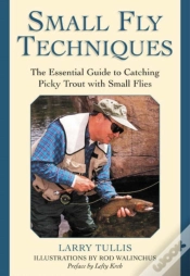 Capa do artigo Small Fly Techniques