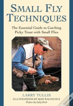 Capa do artigo Small Fly Techniques