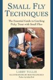 Small Fly Techniques