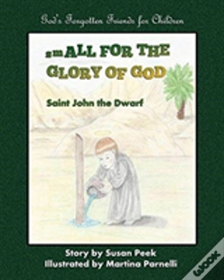 Capa do artigo Small For The Glory Of God