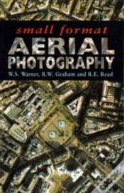 Capa do artigo Small Format Aerial Photography