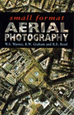 Capa do artigo Small Format Aerial Photography