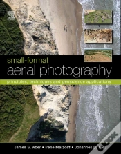 Capa do artigo Small-Format Aerial Photography