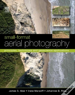 Capa do artigo Small-Format Aerial Photography