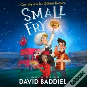 Capa do artigo Small Fry