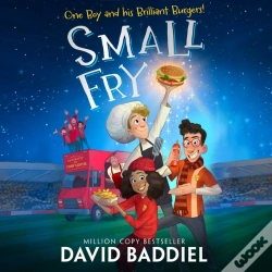 Capa do artigo Small Fry