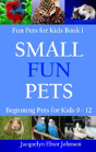Small Fun Pets - Preview