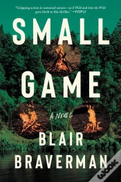 Capa do artigo Small Game