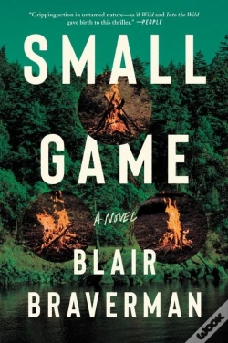 Capa do artigo Small Game
