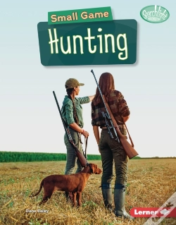 Capa do artigo Small Game Hunting