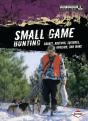 Small Game Hunting - Preview