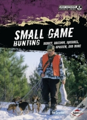 Capa do artigo Small Game Hunting