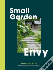 Capa do artigo Small Garden Envy