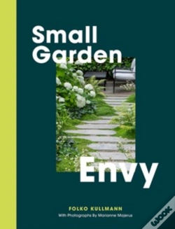 Capa do artigo Small Garden Envy