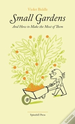 Capa do artigo Small Gardens And How To Make The Most O