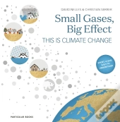 Small Gases, Big Effect