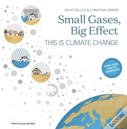 Capa do artigo Small Gases, Big Effect