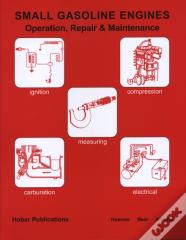 Small Gasoline Engines