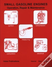 Small Gasoline Engines
