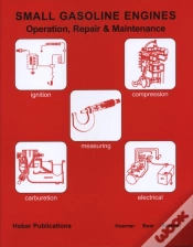 Capa do artigo Small Gasoline Engines