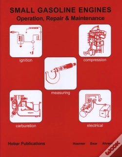 Capa do artigo Small Gasoline Engines