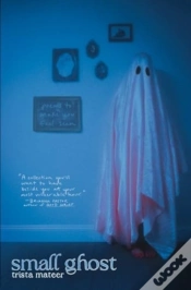 Capa do artigo Small Ghost