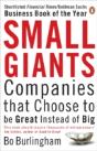 Small Giants - Preview