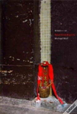 Capa do artigo Small God, Big City