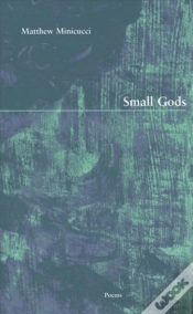 Capa do artigo Small Gods