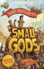 Small Gods - Preview