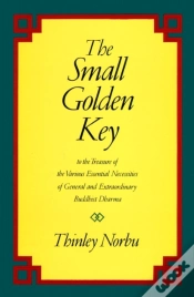 Capa do artigo Small Golden Key