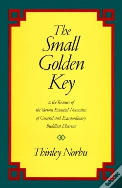 Capa do artigo Small Golden Key