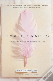 Capa do artigo Small Graces