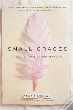 Capa do artigo Small Graces