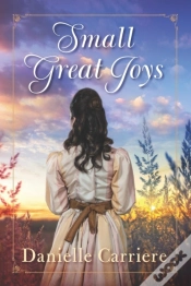 Capa do artigo Small Great Joys