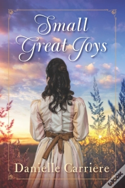 Capa do artigo Small Great Joys
