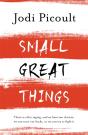 Small Great Things - Preview