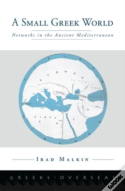 Capa do artigo Small Greek World