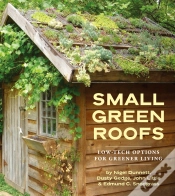 Capa do artigo Small Green Roofs