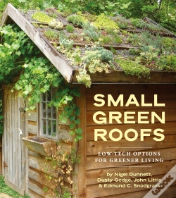 Capa do artigo Small Green Roofs