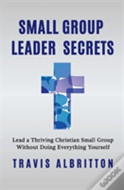 Capa do artigo Small Group Leader Secrets