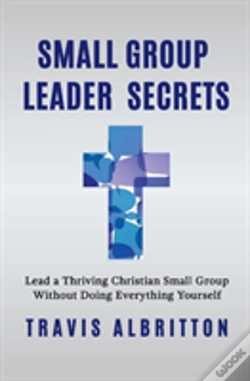 Capa do artigo Small Group Leader Secrets