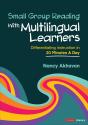 Small Group Reading With Multilingual Learners - Preview