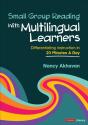 Small Group Reading With Multilingual Learners - Preview