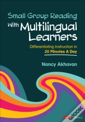 Capa do artigo Small Group Reading With Multilingual Learners