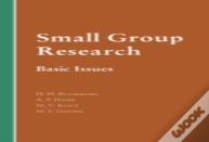 Small Group Research